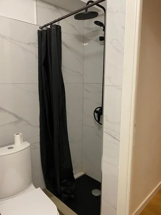 Apartamento Superbe 2 Pièces à cannes plage Festival !