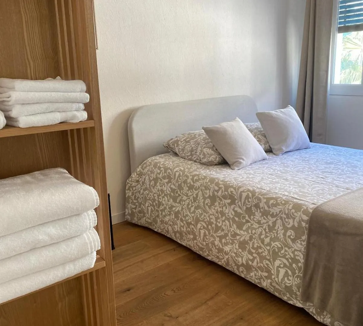 Apartment Superbe 2 Pieces A Cannes Plage Festival !